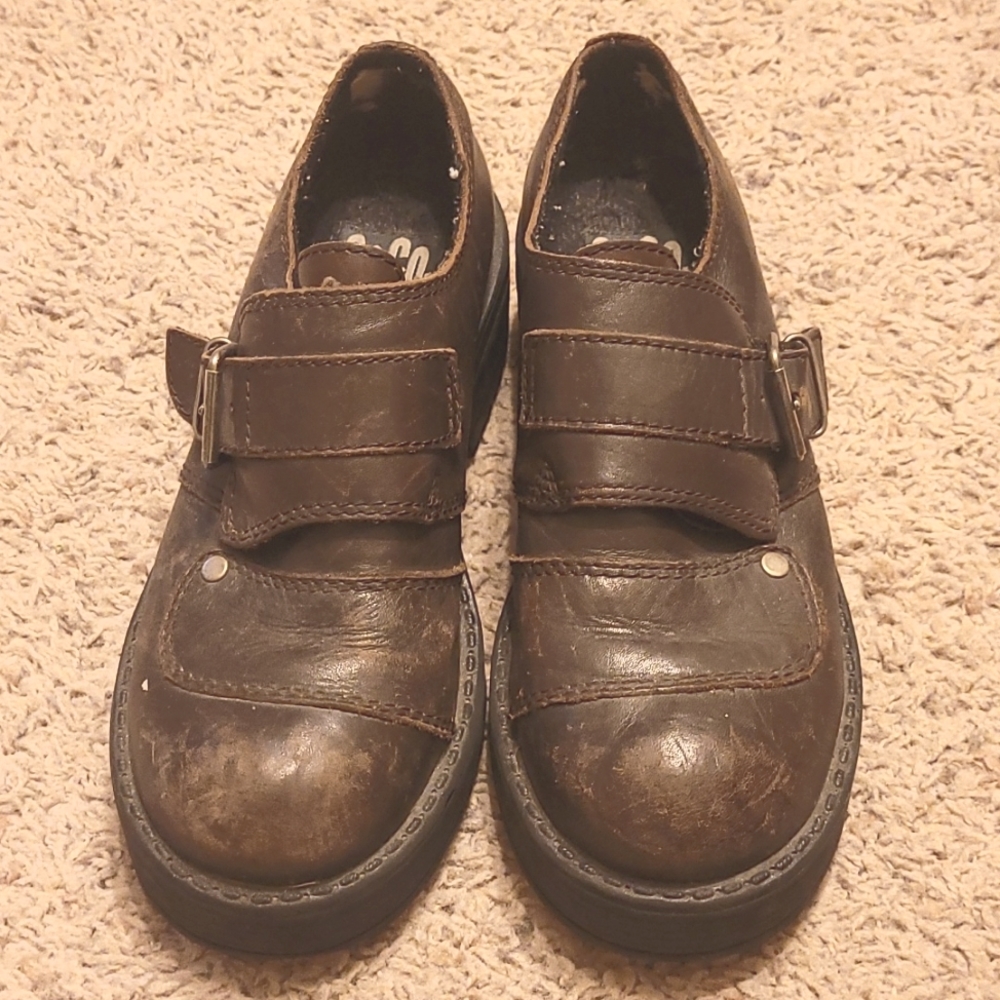 9&CO Boots